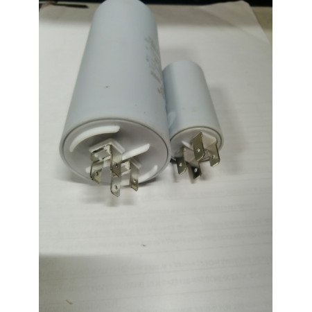 Конденсатор 16 µF CAP116DA