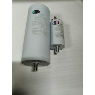 CAP514UN Конденсатор 8 µF (Аналог CAP108DA)