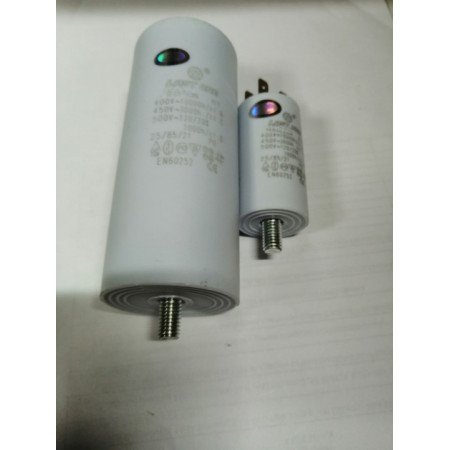 Конденсатор 30 µF CAP130DA