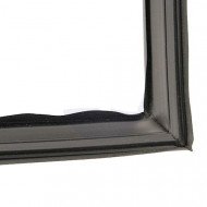2426448201 Ущільнювач дерей холодильника (56.3x100.7cm) AEG, Electrolux, Zanussi