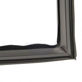 2426448201 Ущільнювач дерей холодильника (56.3x100.7cm) AEG, Electrolux, Zanussi