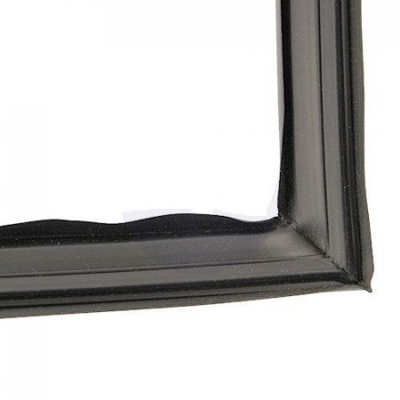 2426448201 Ущільнювач дерей холодильника (56.3x100.7cm) AEG, Electrolux, Zanussi