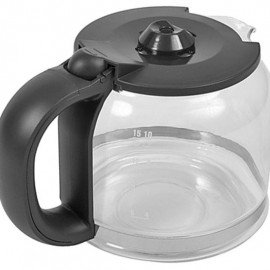 Колба з кришкою для кавоварки Electrolux 4055210670 