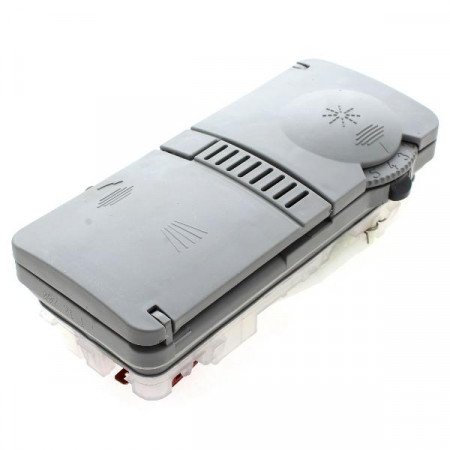 481241868314 Диспенсер для ПММ Whirlpool (C00311997) Beko 1718601700, 1718600900, 1719000400