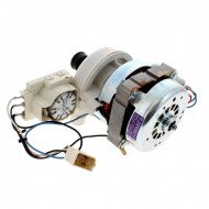 C00115896 Подвесной электронасос для ПММ ASSY 220V-60W под насадку C00088889