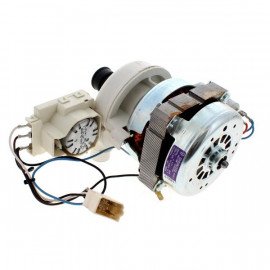 C00115896 Подвесной электронасос для ПММ ASSY 220V-60W под насадку C00088889