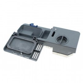 C00143377 Диспенсер для посудомийки Indesit, Ariston (482000029758) C00143377 ((482000029758))