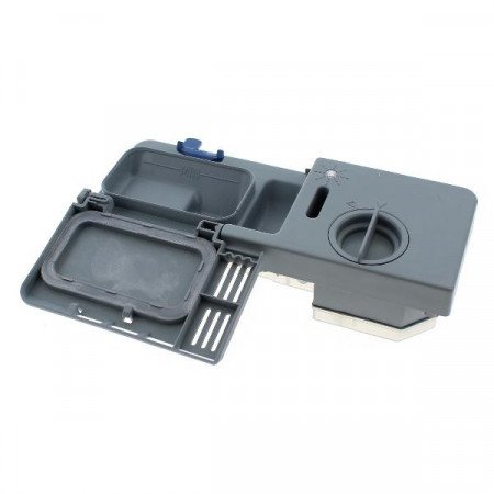 C00143377 Диспенсер для посудомийки Indesit, Ariston (482000029758) C00143377 ((482000029758))