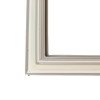 C00298596 Ущільнювач дверей холодильника 552x925 mm GREY Indesit (482000092718)
