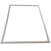 C00298596 Ущільнювач дверей холодильника 552x925 mm GREY Indesit (482000092718)