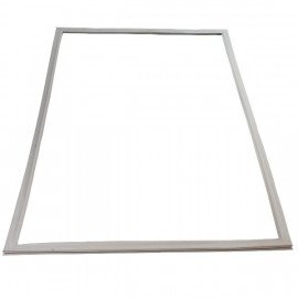 Ущільнювач дверей холодильника 552x925 mm GREY Indesit (482000092718) C00298596