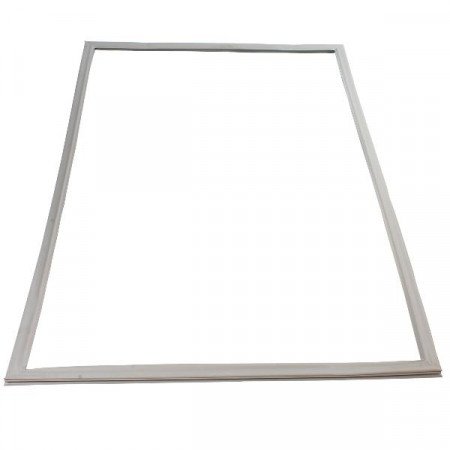 C00298596 Ущільнювач дверей холодильника 552x925 mm GREY Indesit (482000092718)