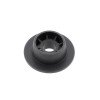 C00666233 Колесо нижнього ящика для ПММ Indesit (488000536682) (Заміна C00666232, C00536682)