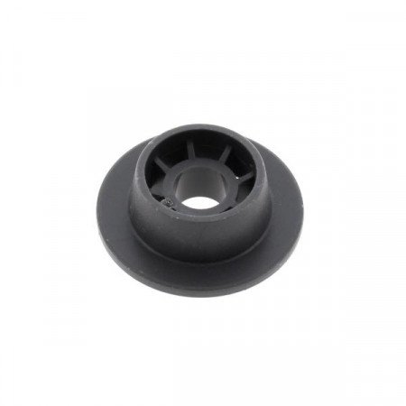 C00666233 Колесо нижнього ящика для ПММ Indesit (488000536682) (Заміна C00666232, C00536682)