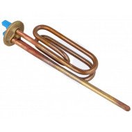 294289 Тен бойлера M6 2000 W 230V короткі ножки (Заміна 125652)