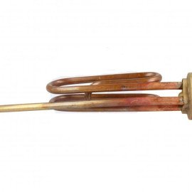 294289 Тен бойлера M6 2000 W 230V короткі ножки (Заміна 125652)