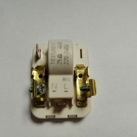 RLY007DF Реле пускове для холодильника SECOP 103N0011 (103N0021)
