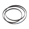 140056254018 Ремінь 1971 H7 HUTCHINSON  Electrolux 1366033007