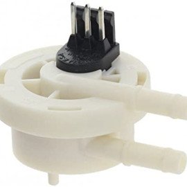 1455004 витратомір води (флоуметр) для кавоварки, CONTATORE VOLUMETRICO 974-9521-B NSF