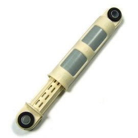 1322553510 Амортизатор Rosa  для пральної машини Zanussi 60N D=10+10 mm, Min=163 mm, Max=245 mm Short 1322553601, 1292348412 [00306097]