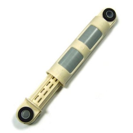 1322553510 Амортизатор Rosa  для пральної машини Zanussi 60N D=10+10 mm, Min=163 mm, Max=245 mm Short 1322553601, 1292348412 [00306097]