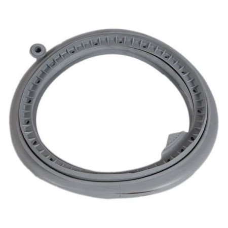 4055113528 Резина люка ARDO 404002700 Whirlpool 481246689019, Zanussi Indesit C00377824
