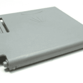 4006078028 Кришка деспенсера ПММ Electrolux