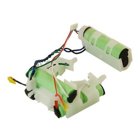 140127175473 Акумулятор Li-Ion 18 V (3.6 Vx5 шт) бездротового порохотяга Electrolux 140055192540