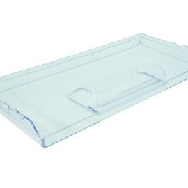 2426336075 Панель нижнього ящика морозильної камери холодильника Electrolux 2426336018
