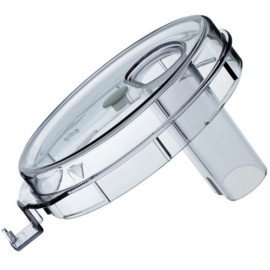7322010234 Кришка чаші сокодавки для кухонного комбайна BRAUN