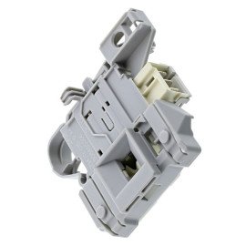 8084553067 Дверний замок Rold Electrolux 8084553034, 8084553018