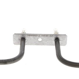 480121100591 Тен духовки нижній 1150 W 230V Whirlpool EGO 20.41222.000 (Заміна 481225998517) (C00373894)