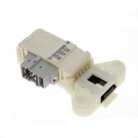 Дверний замок для стиральной машины Indesit PTC ITW HYBRID SENSING (Меняет C00297327) (482000023482) C00306612