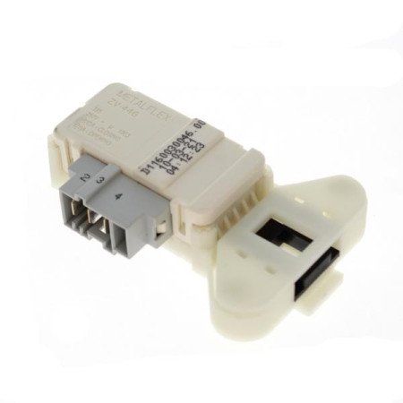 C00306612 Дверний замок  до пральної машини  PTC ITW HYBRID SENSING (Міняє C00297327) (482000023482)