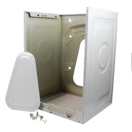 Корпус ПМ Whirlpool 481010703007
