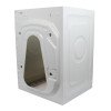 Корпус ПМ Whirlpool 481010703007