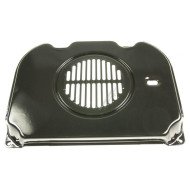 C00108932 Задня панель духовки Indesit  (заміна 482000058812)