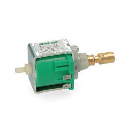 CFM201UN Помпа для кавоварки ULKA OLAB 48W 15 bar BRASS 2ON/1OFF Tf 35°C.