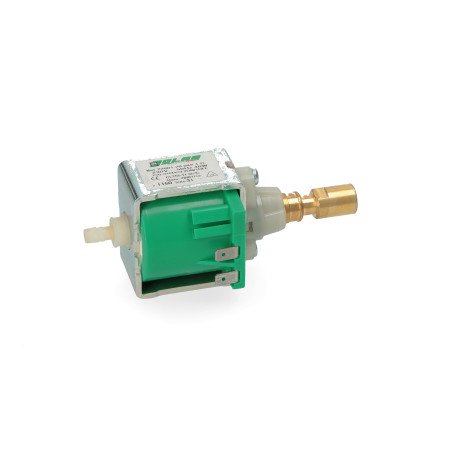 CFM201UN Помпа для кавоварки ULKA OLAB 48W 15 bar BRASS 2ON/1OFF Tf 35°C.