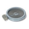 COK046UN Конфорка електрична для склокераміки 1200 W D=165 mm EGO 10.54111.042