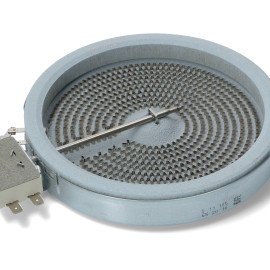 COK046UN Конфорка електрична для склокераміки 1200 W D=165 mm EGO 10.54111.042