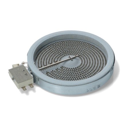 COK046UN Конфорка електрична для склокераміки 1200 W D=165 mm EGO 10.54111.042