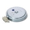 COK046UN Конфорка електрична для склокераміки 1200 W D=165 mm EGO 10.54111.042