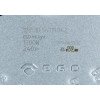 COK046UN Конфорка електрична для склокераміки 1200 W D=165 mm EGO 10.54111.042