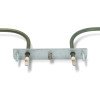 COK100GF Тен духовки нижній 1200 W 230V 357x327 mm GEFEST 401408