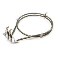 COK104AA Тен конвекції 2000 W 240V духовки Hansa, Amica 01955137, 02297588, 2595122, 8001785