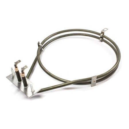 COK104AA Тен конвекції 2000 W 240V духовки Hansa, Amica 01955137, 02297588, 2595122, 8001785
