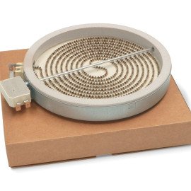 COK1052UN Конфорка електрична Eika для склокераміки D=180 mm 1700 W 480121101516 (Заміна 481925998603, 481231018889) (C00315719) [COK056UN]