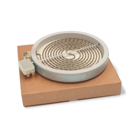 COK1052UN Конфорка електрична Eika для склокераміки D=180 mm 1700 W 480121101516 (Заміна 481925998603, 481231018889) (C00315719) [COK056UN]
