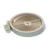 COK1052UN Конфорка електрична Eika для склокераміки D=180 mm 1700 W 480121101516 (Заміна 481925998603, 481231018889) (C00315719) [COK056UN]